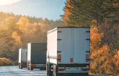 Ankara ile Adapazarı Arası Klima Taşıma