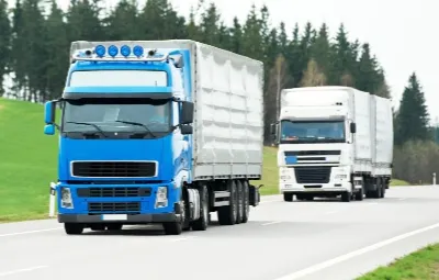 Ankara ile Adapazarı Arası Eşya Taşıma